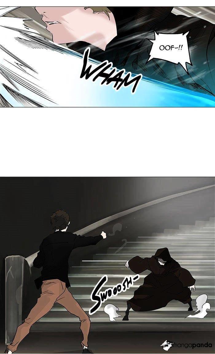 Tower Of God, Chapter 218 image 15